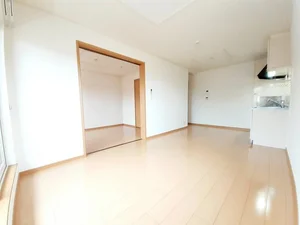 北九州市門司区のマンスリーマンション・ウィークリーマンション「ローレル　コルソ　２１ 205・洋室(No.1117007)」メイン画像