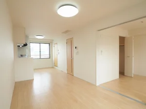 北九州市小倉北区のマンスリーマンション・ウィークリーマンション「エクスクルーシブⅡ 303・洋室(No.1117010)」メイン画像