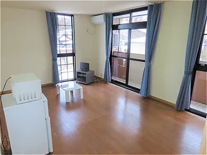 日野駅（長野県）のマンスリーマンション・ウィークリーマンション「レオパレススミサカ 104(No.1117154)」メイン画像