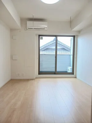 市原市のマンスリーマンション・ウィークリーマンション「フェリーチェ五井 303・洋室(No.1117306)」メイン画像