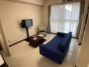 北海道のマンスリーマンション・ウィークリーマンション「JOGマンスリー旭川買物公園 6002・１LDK(No.1117612)」メイン画像