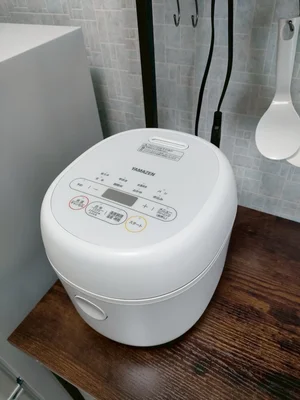 炊飯器