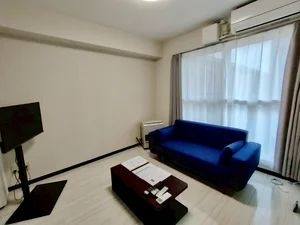 旭川市のマンスリーマンション・ウィークリーマンション「JOG旭川マンスリー【30日未満相談可・買物公園徒歩圏・Wi-Fi無料・エアコン・オートロック】 6002・１LDK(No.1117612)」メイン画像