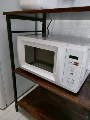 電子レンジ