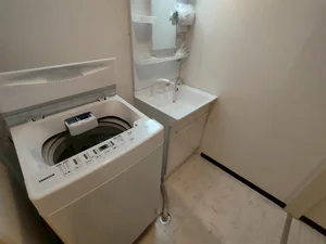 洗濯機