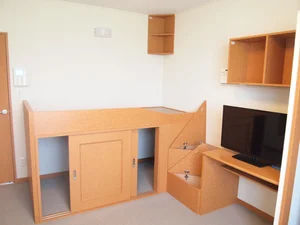 市原市のマンスリーマンション・ウィークリーマンション「レオパレスヴィクトワールⅠ 211(No.1117710)」メイン画像