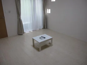 福島県のマンスリーマンション・ウィークリーマンション「クレイノ愛琴 201(No.1117737)」メイン画像