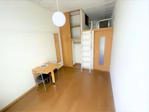 のマンスリーマンション・ウィークリーマンション「レオパレスＡｎｇｅｌｓⅡ 109(No.1117754)」メイン画像