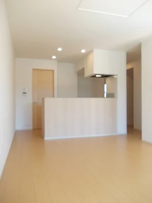 四ツ小屋駅（秋田県）のマンスリーマンション・ウィークリーマンション「ルミエール 102・洋室(No.1117791)」メイン画像