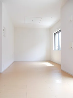 のマンスリーマンション・ウィークリーマンション「サンロード大岡Ｃ棟 101・洋室(No.1117859)」メイン画像