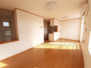 山陽網干駅（兵庫県）のマンスリーマンション・ウィークリーマンション「ソレアードⅠ 203・洋室(No.1117902)」メイン画像