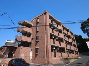 北九州市八幡西区のマンスリーマンション・ウィークリーマンション「レジデンス竹末 403・K(No.1117951)」メイン画像
