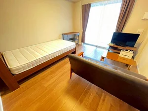 のマンスリーマンション・ウィークリーマンション「☆賃料50％OFF☆エールマンスリー井口 参番館 805・1K(No.1118196)」メイン画像