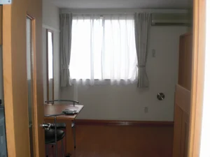 のマンスリーマンション・ウィークリーマンション「レオパレス桜 111(No.1118233)」メイン画像