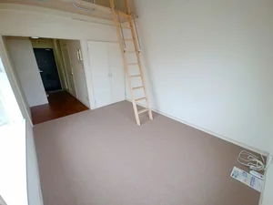 神戸市西区のマンスリーマンション・ウィークリーマンション「レオパレス橋本 101(No.1118241)」メイン画像