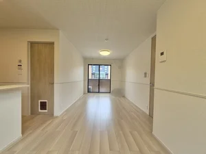のマンスリーマンション・ウィークリーマンション「ヴィラ　カレントＡ 102・LDK(No.1118536)」メイン画像
