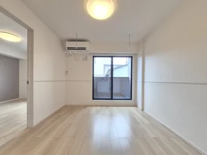 のマンスリーマンション・ウィークリーマンション「ヴィラ　カレントＢ 203・LDK(No.1118538)」メイン画像