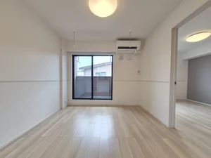 のマンスリーマンション・ウィークリーマンション「ヴィラ　カレントＢ 202・LDK(No.1118539)」メイン画像