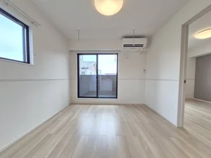 のマンスリーマンション・ウィークリーマンション「ヴィラ　カレントＢ 201・LDK(No.1118540)」メイン画像