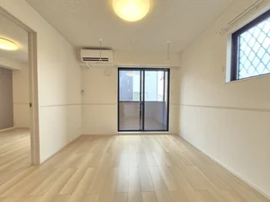 のマンスリーマンション・ウィークリーマンション「ヴィラ　カレントＢ 104・LDK(No.1118541)」メイン画像