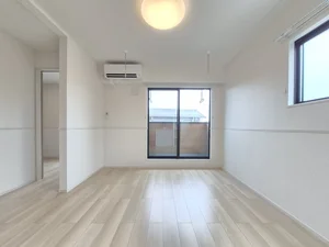 のマンスリーマンション・ウィークリーマンション「グラン　スクエアＤ 201・LDK(No.1118547)」メイン画像