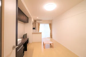 のマンスリーマンション・ウィークリーマンション「レオネクスト西山天王山 101(No.1118669)」メイン画像