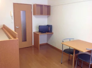 榛原郡吉田町のマンスリーマンション・ウィークリーマンション「レオパレススペース　メイ 106(No.1118685)」メイン画像