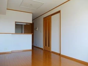 のマンスリーマンション・ウィークリーマンション「ソレイユ白浜北Ⅰ 202・洋室(No.1118879)」メイン画像