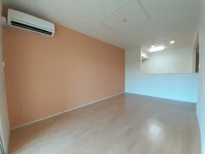 田川市のマンスリーマンション・ウィークリーマンション「エテルノ・ピーヌ　Ⅱ 102・洋室(No.1118958)」メイン画像