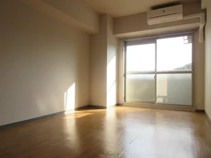 のマンスリーマンション・ウィークリーマンション「C-マンスリー草津市若草1丁目 302・シングル(No.1119090)」メイン画像