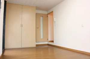 のマンスリーマンション・ウィークリーマンション「レオパレスエーレ 106(No.1119134)」メイン画像