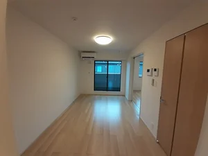のマンスリーマンション・ウィークリーマンション「南相馬　ＹＡ　Ｃｏｕｒｔ　Ⅱ 202・LDK(No.1119213)」メイン画像