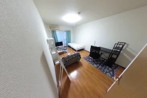 のマンスリーマンション・ウィークリーマンション「HIKURASHI高蔵寺北Ⅱ Atype(No.1119260)」メイン画像