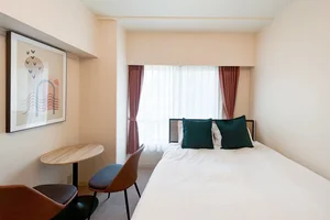 のマンスリーマンション・ウィークリーマンション「フジテラス用賀 303(No.1119282)」メイン画像