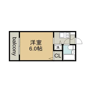 反転タイプとなります。