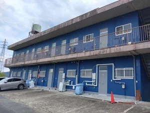 岡山県のマンスリーマンション・ウィークリーマンション「マンスリー津山吉井川ステーション 105・3DK(No.1119298)」メイン画像