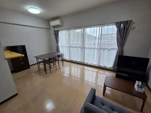 半田市のマンスリーマンション・ウィークリーマンション「HIKURASHI半田旭町 A(No.1119301)」メイン画像