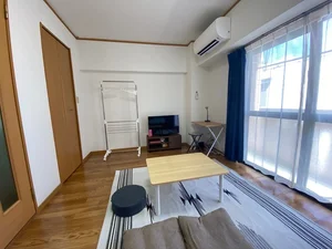 のマンスリーマンション・ウィークリーマンション「コーポSAKAE B(No.1119304)」メイン画像