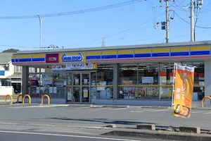 ミニストップ 石巻新下沼店まで徒歩8分