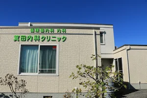 伊藤内科クリニックまで徒歩9分