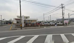 うつみレディスクリニックまで徒歩18分