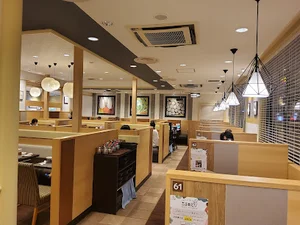 しゃぶ葉 石巻西店まで徒歩11分