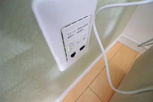 インターネット無料で ZOOMやネットサーフィンにも!