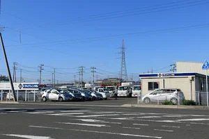 オリックス トラックレンタル 石巻営業所 / オリックス自動車㈱まで徒歩14分