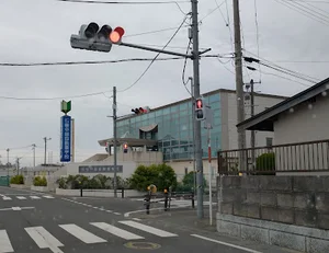 ㈱石巻中部自動車学校まで徒歩4分