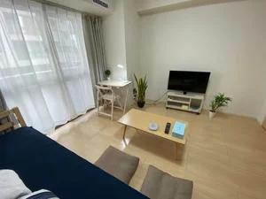 のマンスリーマンション・ウィークリーマンション「だるまマンション B(No.1119310)」メイン画像