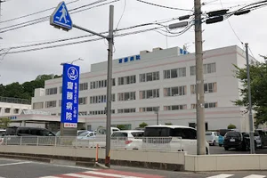 医療法人社団 仁明会 齋藤病院まで車で4分