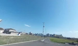 石巻市釜会館まで徒歩12分