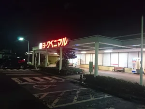 ヨークベニマル 大街道店まで徒歩12分