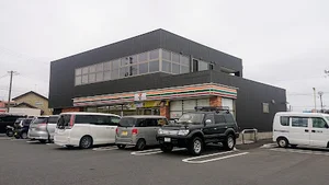 セブンイレブン石巻双葉町店まで徒歩11分